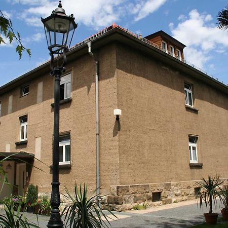 דרזדן Ferienwohnung Schlupp מראה חיצוני תמונה