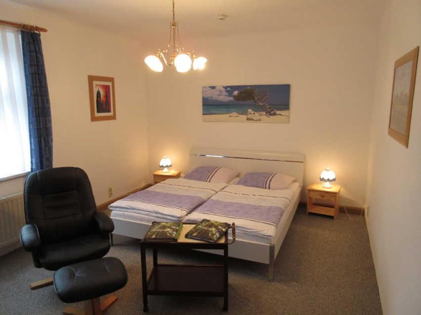 דרזדן Ferienwohnung Schlupp מראה חיצוני תמונה