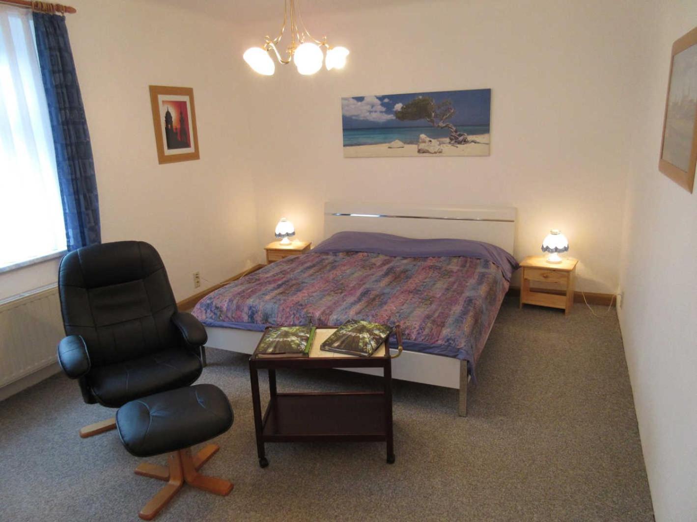 דרזדן Ferienwohnung Schlupp מראה חיצוני תמונה